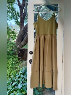 Athleta Elation Dress